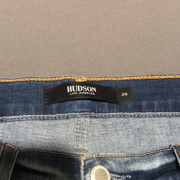 Jeans - Picture 3 of 3